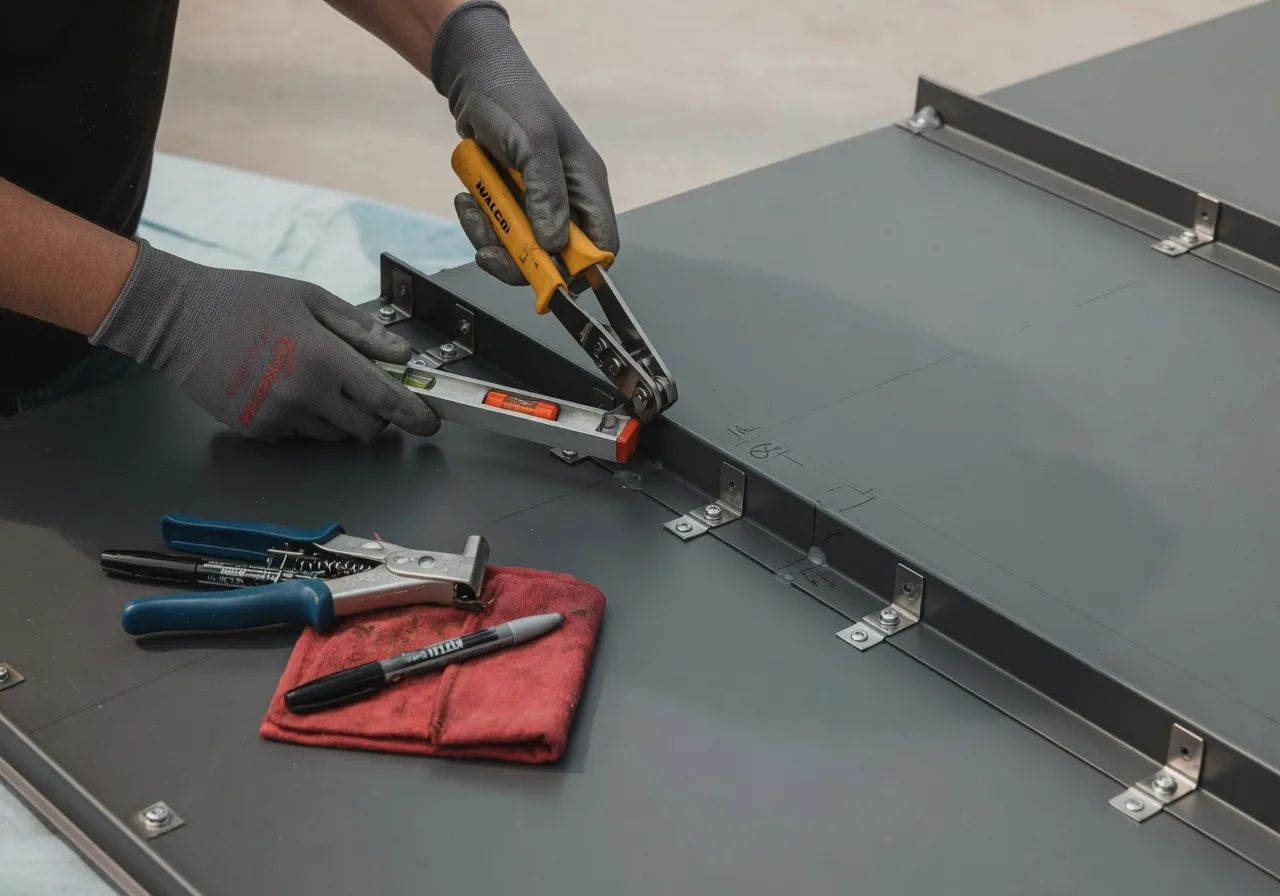 Why choose Metal Roofing Installation in Pritchett, CO